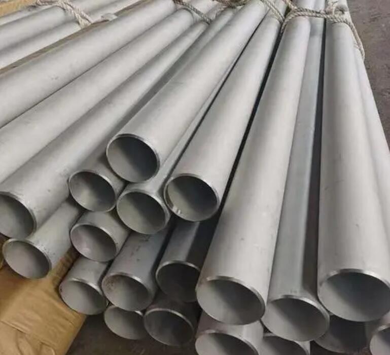 沭阳304不锈钢管